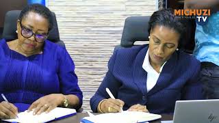 'TISEZA' TANZANIA NCHI KINARA KWA VIWANDA AFRIKA NA KATI | TUNAPOKEA WAWEKEZAJI PANDE ZOTE ZA DUNIA