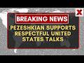 Pezeshkian Supports Dignified Talks With United States Amid Rising Regional Tensions | NXW