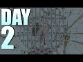 SOLO Tekking Out Our PIPE Cave and Defending It! | Ark PvP
