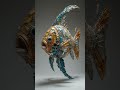 Waste Material Art  ideas ♻️💡🌱