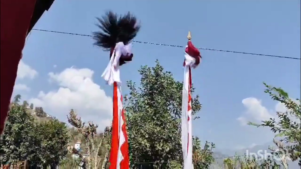 23 फरवरी 2026 मां भगवती का दूसरा दिन मां भगवती आप लोगों पर अपना आशीर्वाद बनाए रखें