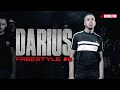 Darius  freestyle 2 i daymolition