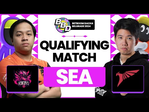 [FIL] Talon Esports vs Team Kukuys (BO3) |  BetBoom Dacha Belgrade 2024 CQ  - Day 3