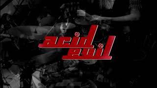 Acid Evil - Kerberos