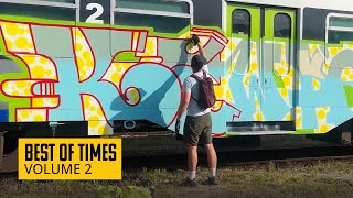 Best Of Times - Volume 2