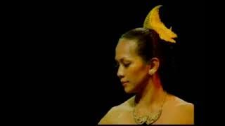 Beksan Wireng Mandra Asmara Part 1