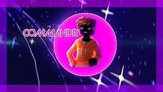 Intro For Commander Made Zeld2D Хочу Воссоздать Свой Первый Канал