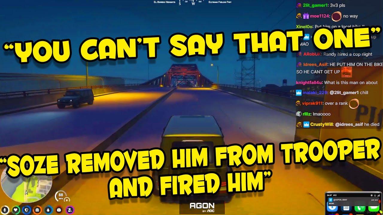 Ramee and Randy tell Dean SPICY stories about 1.0 & 2.0 Days