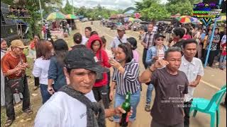 TANDAK TIMANG RIZNA L AGAN - THE WEDDING WALDY & LURI YANTI- ''JAKATAN PARI KAPUAS''