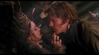 Florence + The Machine - Which Witch (captioned lyrics in video)