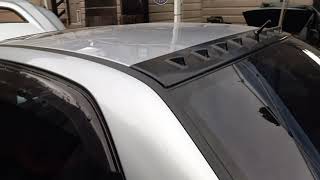 Famous Evo 8 Oil Leak Fixed Profile