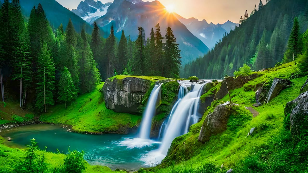 Guarda Healing Harmony: Music for the Heart and Blood Vessels 🌿 Relaxing music for stress relief #5 su YouTube Guarda Healing Harmony: Music for the Heart and Blood Vessels 🌿 Relaxing music for stress relief #5 su YouTube