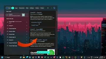 How to Remove Bing Search From Windows