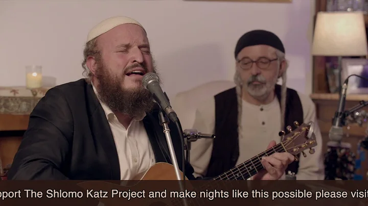 Everlasting Love - Rabbi Shlomo Katz - Chanukah 2020