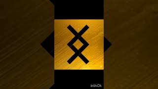 #runes #music #руны #rune #metal #руна #remix #song #rock ИНГУЗ