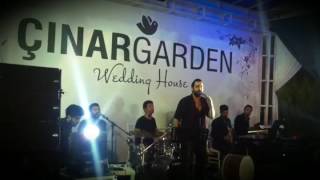 Çınar Garden Wedding House - ENDER YANDIMATA -