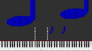 Dark MIDI - Movistar Ringtone