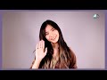 Baby Blue ”HEAD UP” TEASER #3 COLEEN