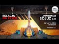 Relacja LIVE: Start rakiety Sojuz z misją ST31 (Arianespace\Sojuz 2.1b)