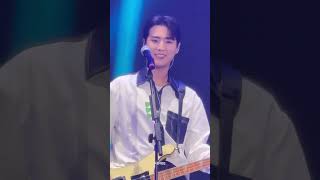 240504 사랑해요 인도네시아 #DAY6 - 좋아합니다 #YoungK(#영케이) 세로직캠 #SHI2024