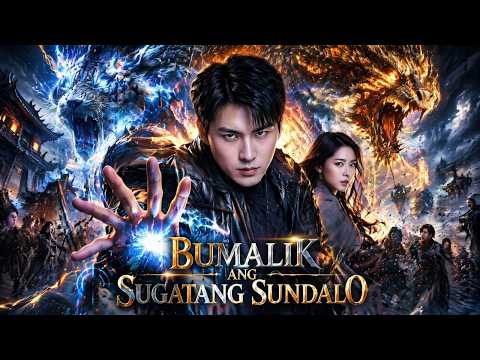 【Tagalog Dub】⭐Nabunyag ang Hari ng mga Sundalo! Nobya, nasa sabwatan. Lalaban mag-isa, babaguhin ang