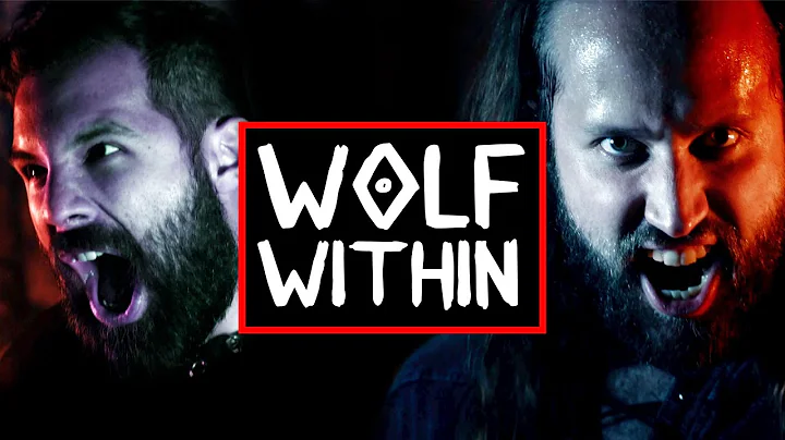 WOLF WITHIN - Jonathan Young & @Caleb Hyles (Origi...