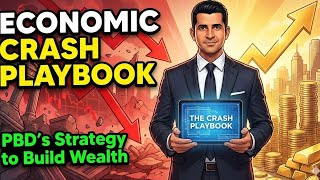 Economic Crash Playbook Patrick Bet-David s Strategy to Build Wealth