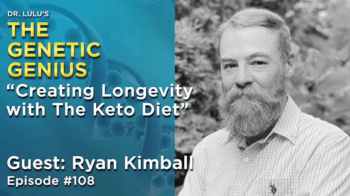CREATING LONGEVITY WITH THE KETO DIET WITH RYAN KI...