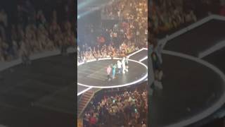 kconla shinee intro