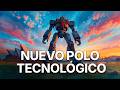 Megaproyectos del Sur | Innovadores del Fin del Mundo: La Economía Creativa del Pacífico