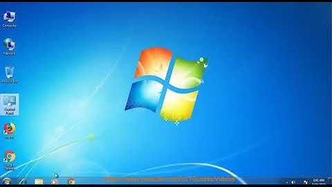 Fix NTVDM error in Call of Duty 4 Modern Warfare on Windows 10/7/XP SP3 (2020 Update)