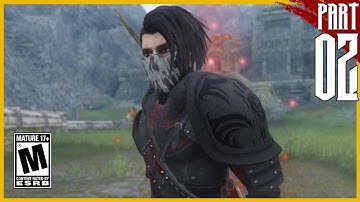 Aventus Aretino Playthrough | Let