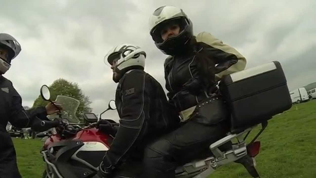 Majówka, Polishbikers 2014