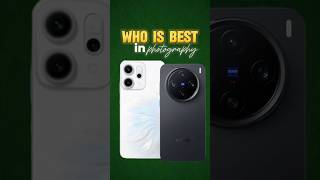 Vivo X300 Pro vs Oppo Reno 15 Pro Max - The Battle of Titans!  #SmartphoneWars #ViralShowdown"