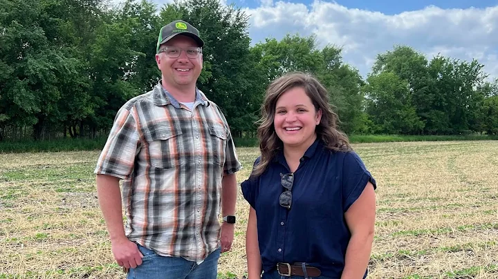 2025 Farm Manager of the Year Award, Presented by Syngenta and ASFMRA