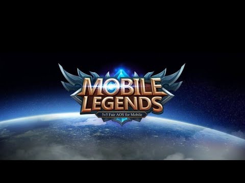 gameplay Hero Jawhead Mobile legends