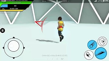 Rizotto (Ultimate sage form) Vs Sicle (Gold prestige 100%)