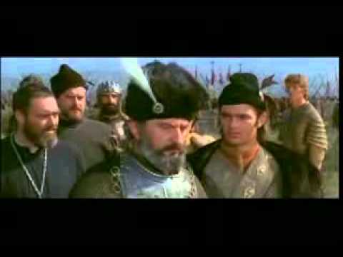 Mihai Viteazul (1970) Michael the Brave [multi-sub] part 2/2