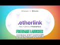 Introducing .Etherlink: Revolutionizing Web3 Domain Adoption & Ultra-Low Transaction Costs