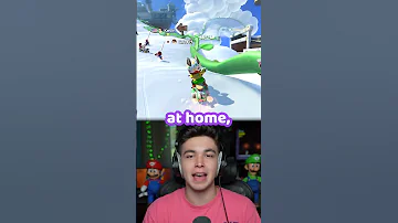 Kolik hráčů má Mario Kart switch?