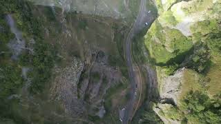 Cheddar Gorge pl