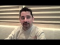 Rob Valencia and the Melted Chocolate Salon