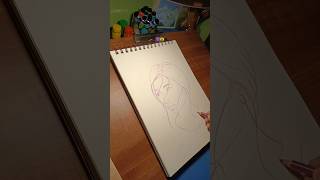 SUMMER ART CLASS 22✨ Subscribe for more 🫶 #drawing #beginnerarttips #summeractivities #artclass
