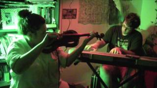 The Andrews on June 29, 2016 at Muddy Waters, Gainesville, FL