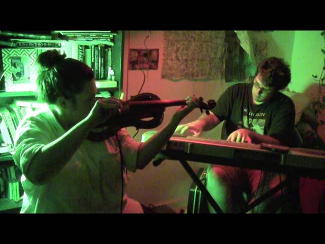 The Andrews on June 29, 2016 at Muddy Waters, Gainesville, FL