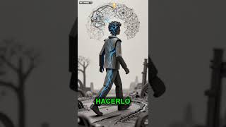¿Hack cerebral con tus pies? Caminar hacia atrás mejora tu memoria #shorts #cognitivo