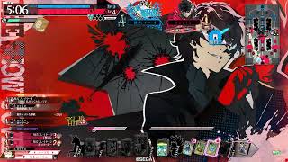 【WLW】るしわん93 全国 中央ジョーカー(ワダツミ) 2022/02/17