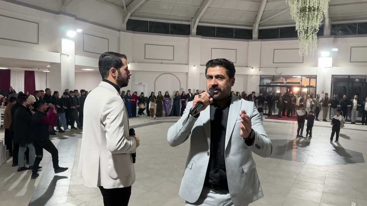 Hozan Tugay Karaman ailesi BAŞKALE 