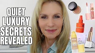 Quiet Luxury Makeup for Mature Skin by Laura Rae Beauty 4,942 views 1 month ago 25 minutes