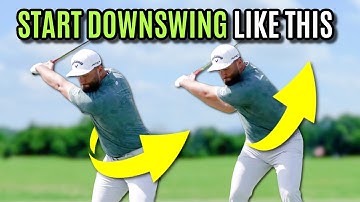 Weight Shift Is Ruining Your Game-This Is Easier!